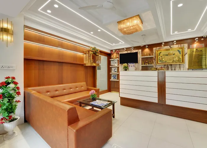 Hotel Shital Inn Ahmedabad