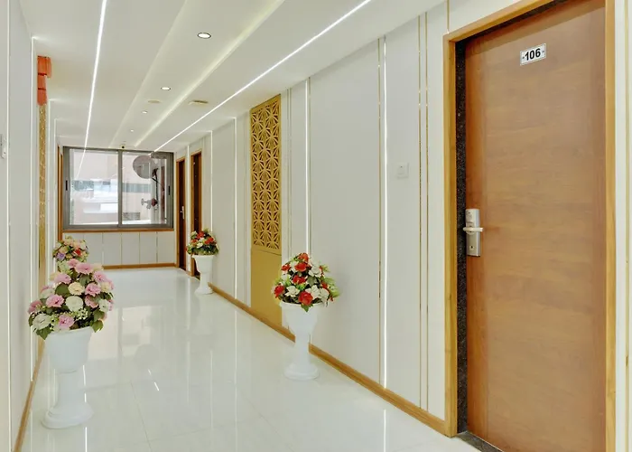 Hotel Shital Inn Ahmedabad