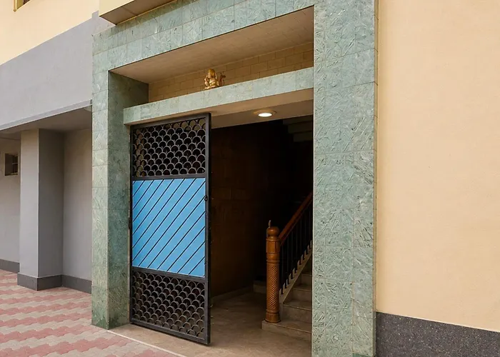 Super Hotel O Badambadi Bus Terminal Road Formerly Shree Ram Guest House
