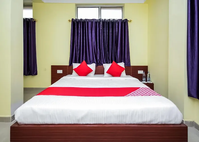 Hotel O Bimal Residency