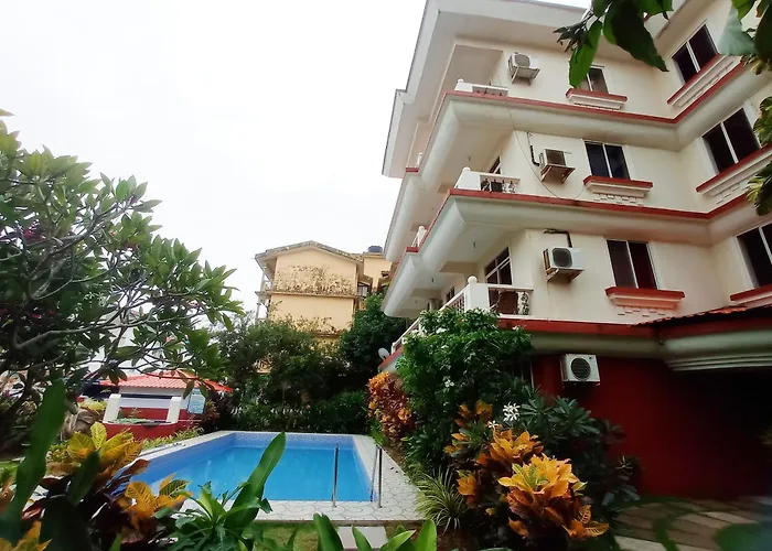 River View Apartments
