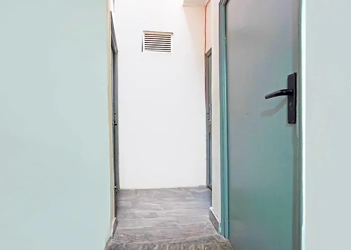 Hotel O Agarwal Lodge Bajaria