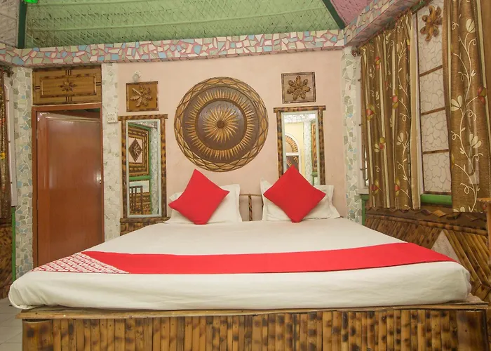 Hotel O 46691 Jaldapara Rhino Resort