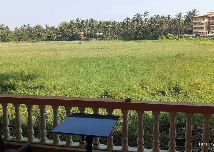 Country View Cottage Colva