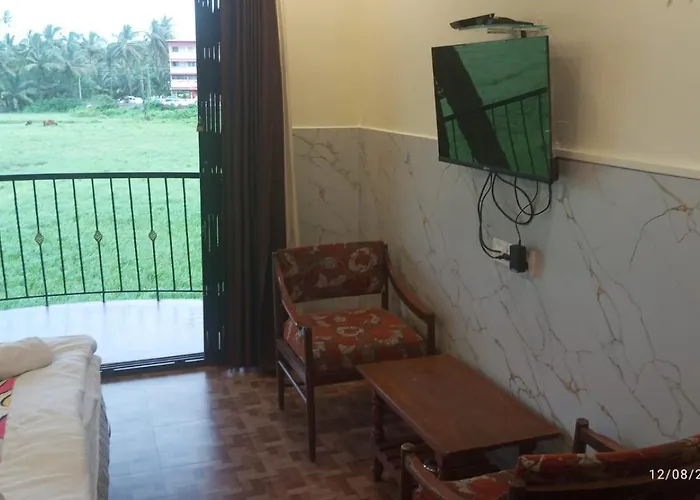 Country View Cottage Colva
