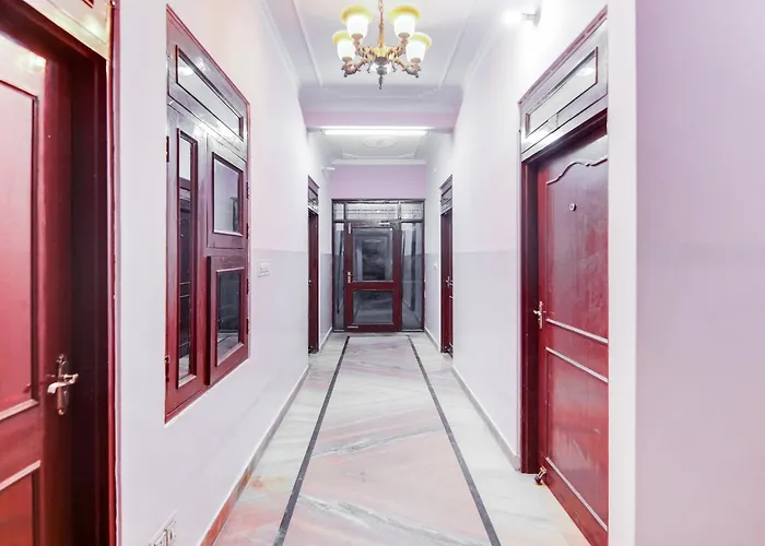 Hotel O Sheetal Guest House