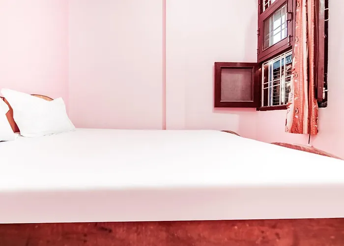 Hotel O Sheetal Guest House
