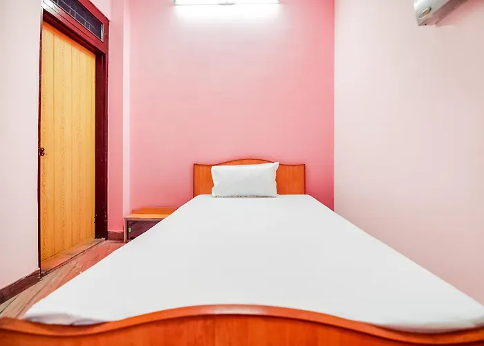 Hotel O Sheetal Guest House
