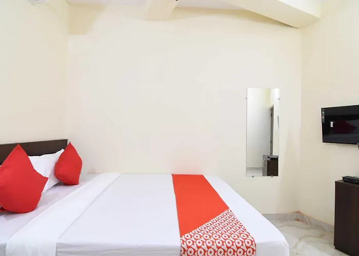 Hotel O Pinnacle Auberge
