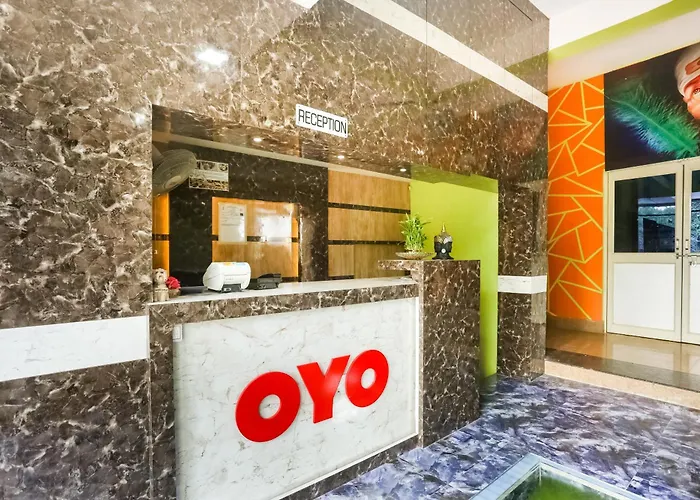 Super Hotel O Swayamsiddha Continental
