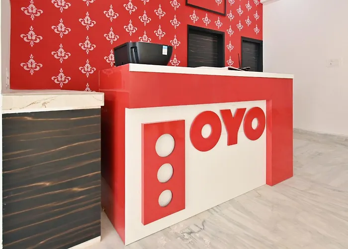 Hotel O Symphony