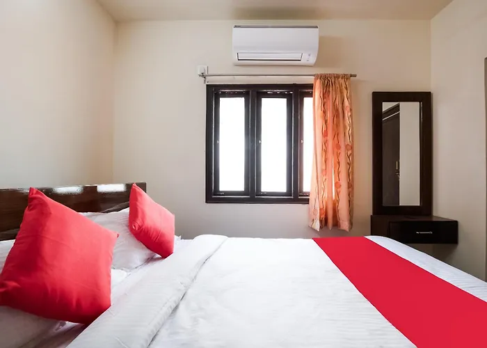 Hotel O Seera Enclave