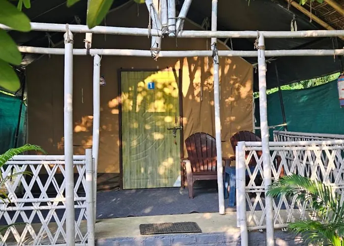 Kodom Bari Retreat, Kaziranga