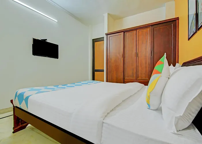 Hotel O Neelam Villa