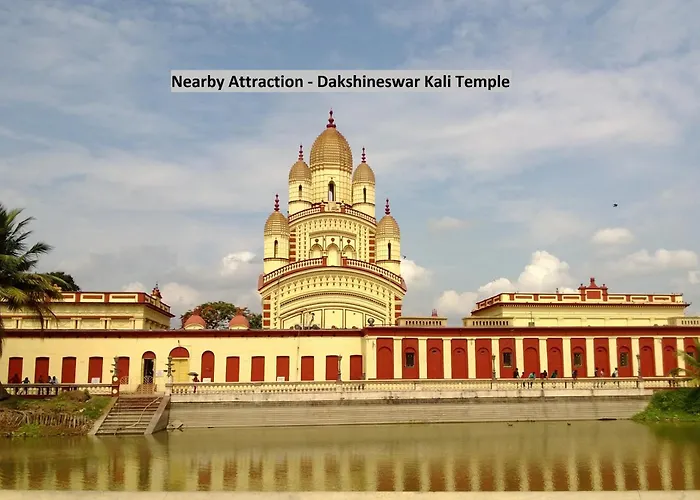 Collection O De Sivalika Boutique Near Dakshineswar Kali Temple