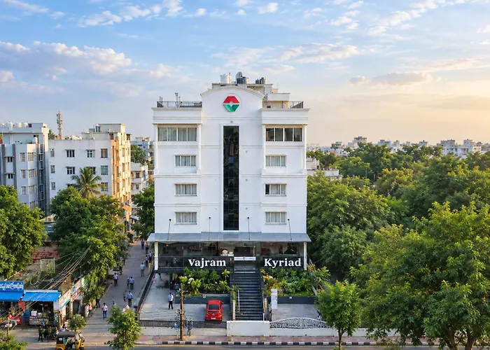 Kyriad Vajram Guntur