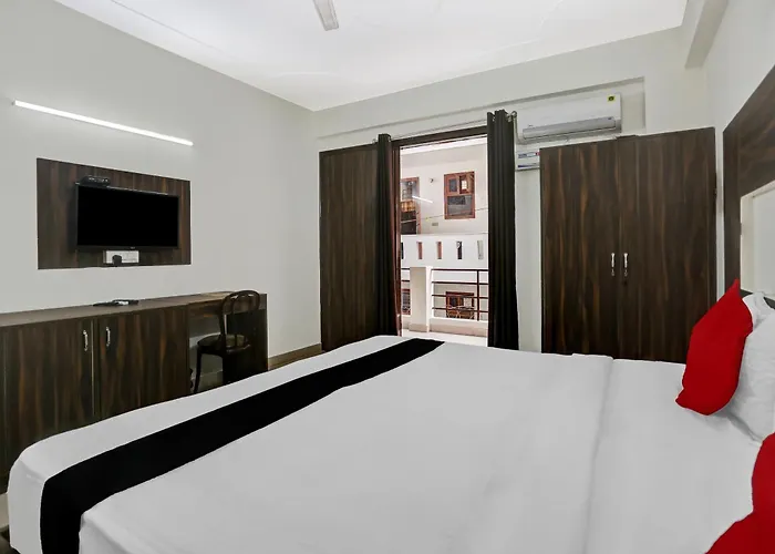 Collection O City Residency