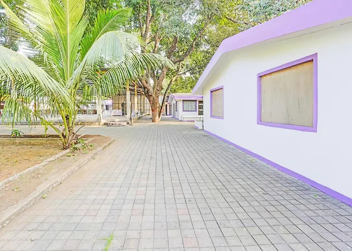 Hotel O Summer House Daman