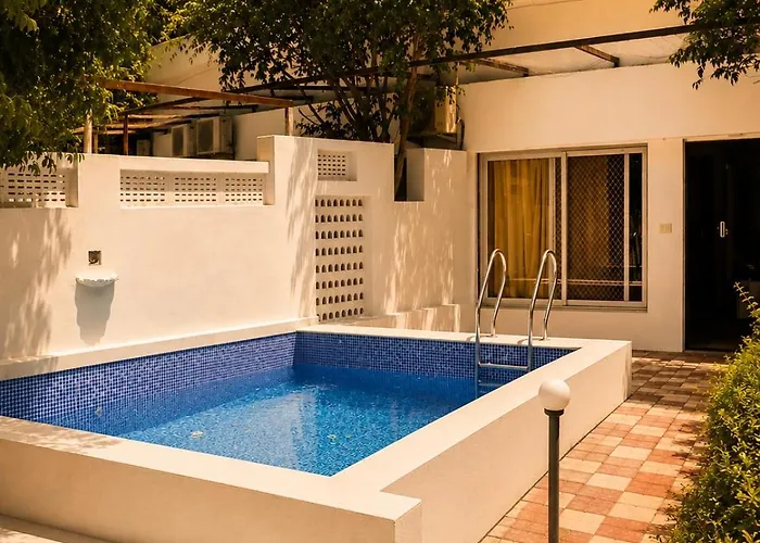The Highgarden Resort