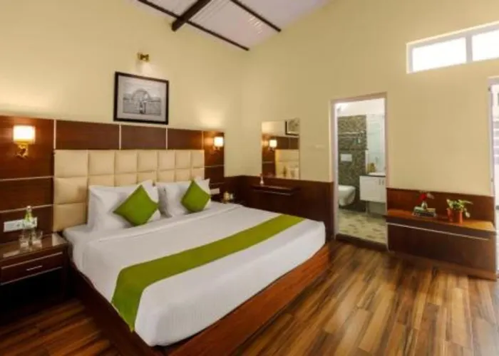 Rosewood By Nature Resorts And Stays