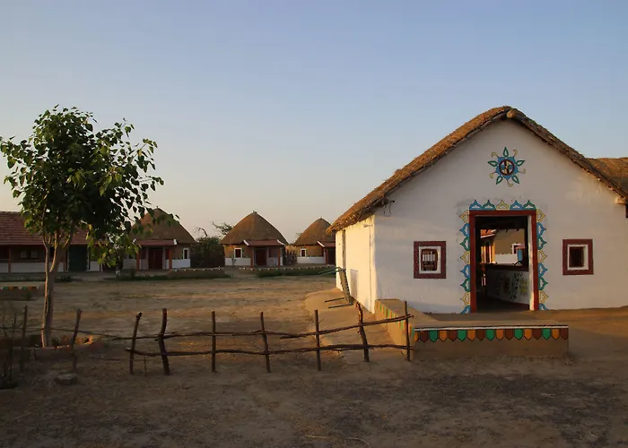 Rann Visamo Resort