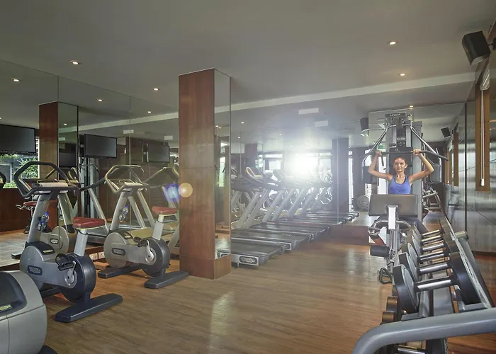 Novotel Goa Candolim