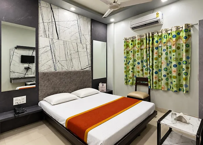Hotel Mittal Inn