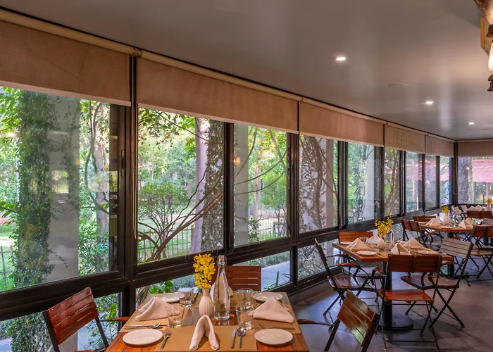 Club Mahindra Kanha