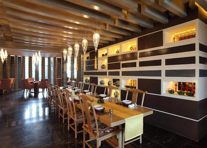 Hyatt Regency Ahmedabad