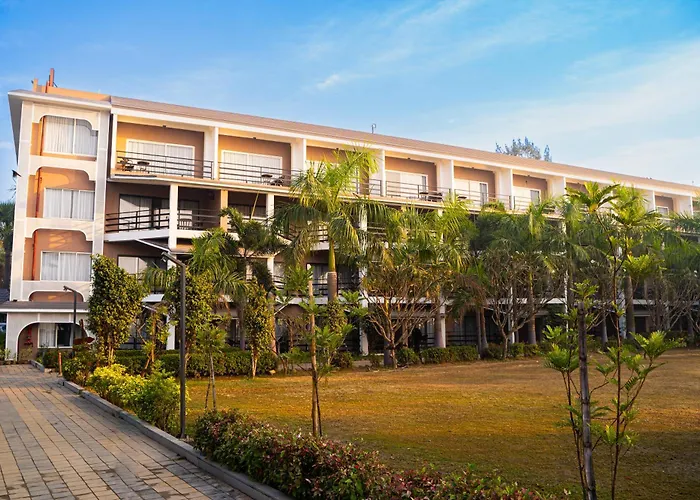 Hotel Sonar Bangla Kolaghat