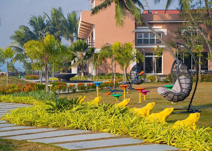 Hotel Sonar Bangla Kolaghat