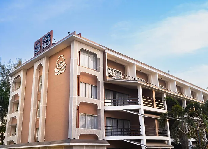 Hotel Sonar Bangla Kolaghat