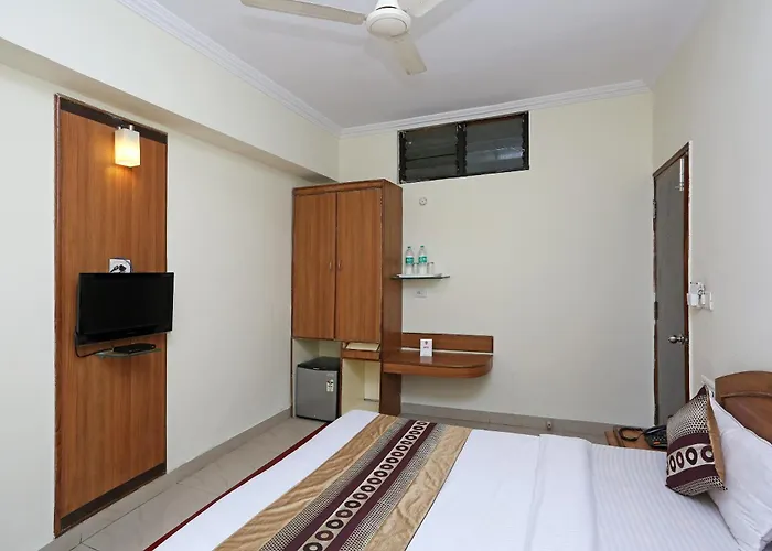 Hotel O Satya Villas