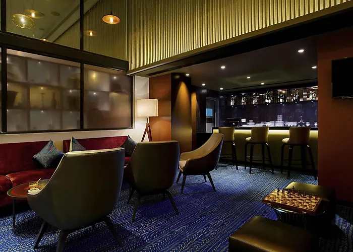 Grand Mercure Mysore - An Accor Brand