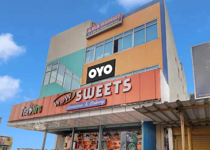Hotel O Vlr Residency