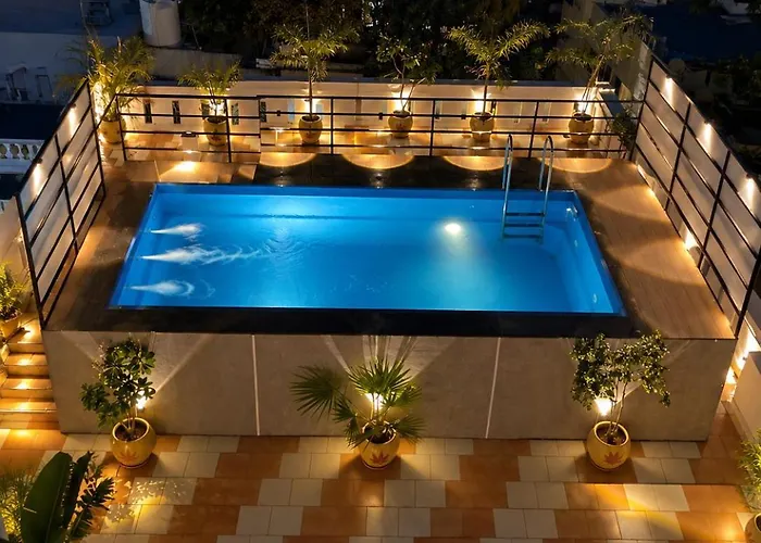 Villa Shakti By Tie Hotels & Resorts