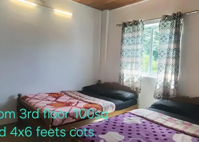Durga Budget Stay