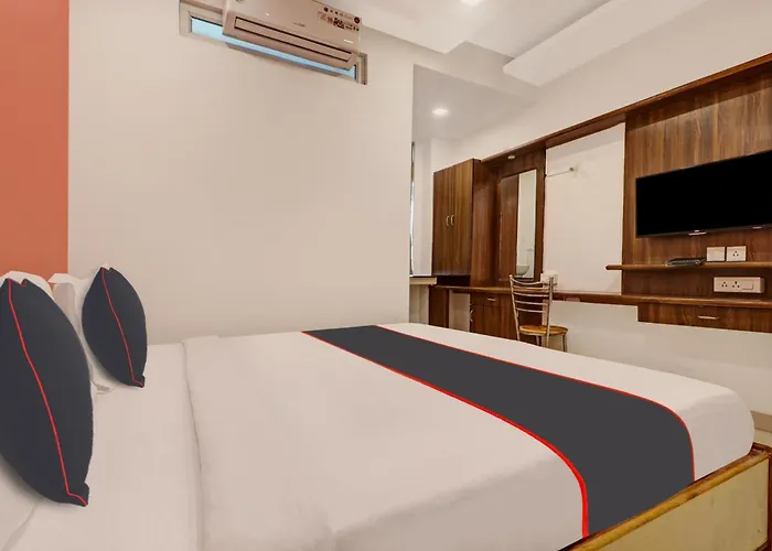 Capital O Qualia Gachibowli