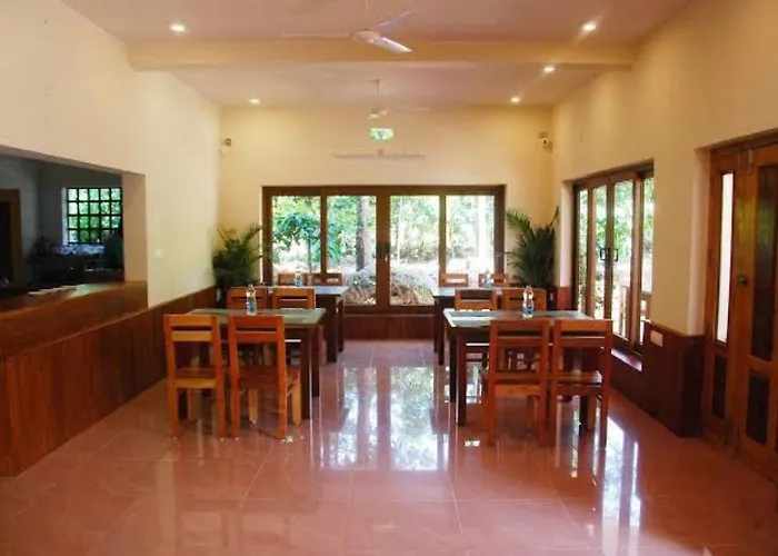 Lazo Whispering Woods Resort , Coorg