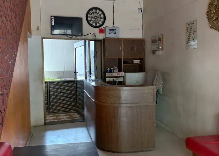 Hotel Veer Villa
