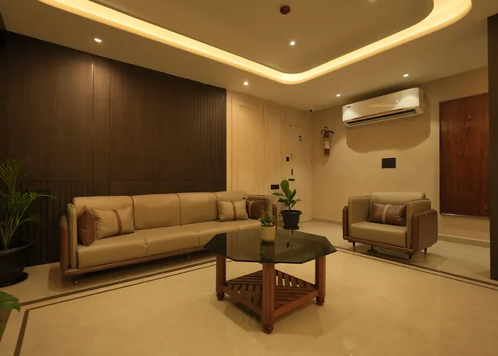 Ambika Residency