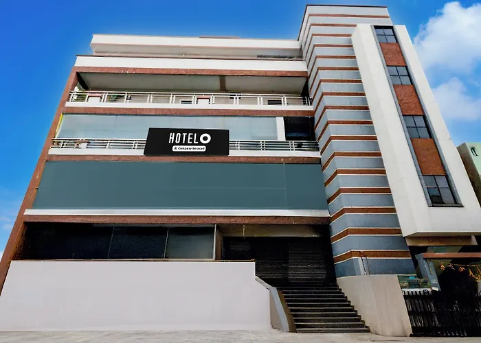 Super Hotel O Malkajgiri Hyderabad
