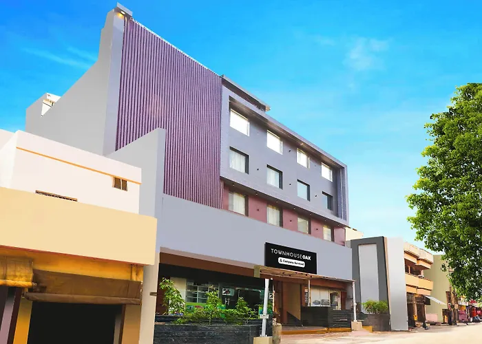 Townhouse Oak Hisar