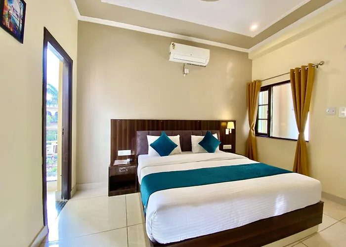 Tapovan New Residency - 5 Minutes Walk To Laxman Jhula Rishikesh