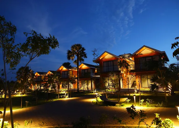 La Palmera