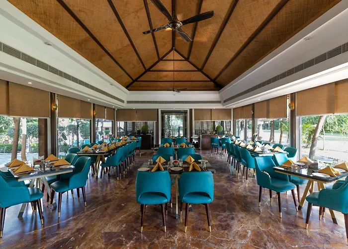 Ramya Resort & Spa