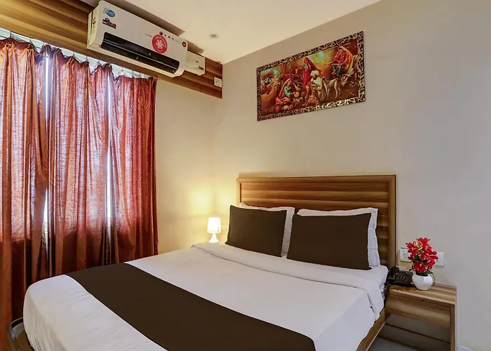 Hotel O Vaishnavi Inn Hyderabad