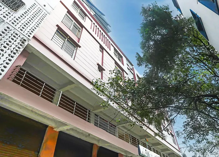 Hotel O Vaishnavi Inn Hyderabad