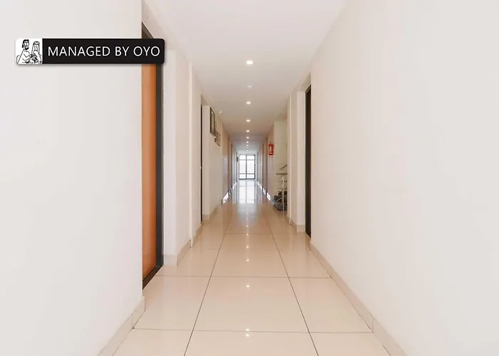 Super Townhouse Edassery Resort