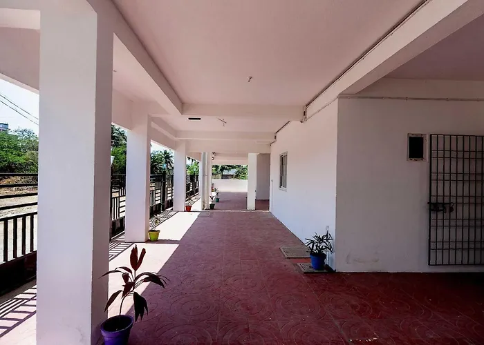 Hotel O The Swarg Residence